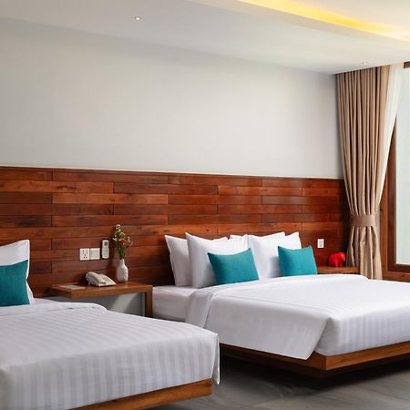 Khmer House Resort Siem Reap Bagian luar foto