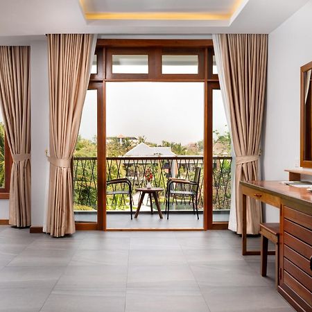 Khmer House Resort Siem Reap Bagian luar foto