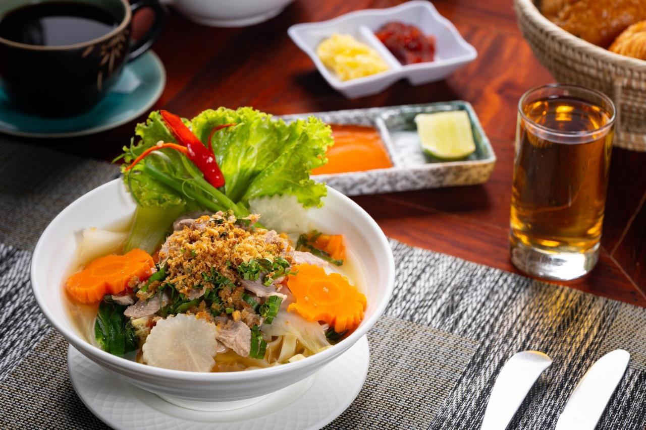 Khmer House Resort Siem Reap Bagian luar foto