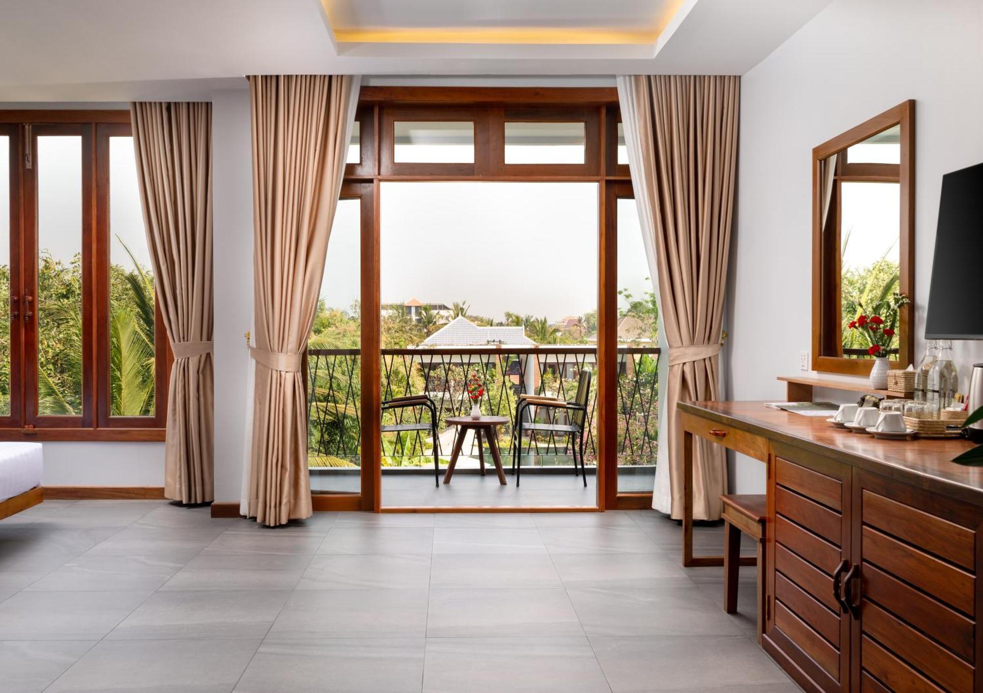 Khmer House Resort Siem Reap Bagian luar foto