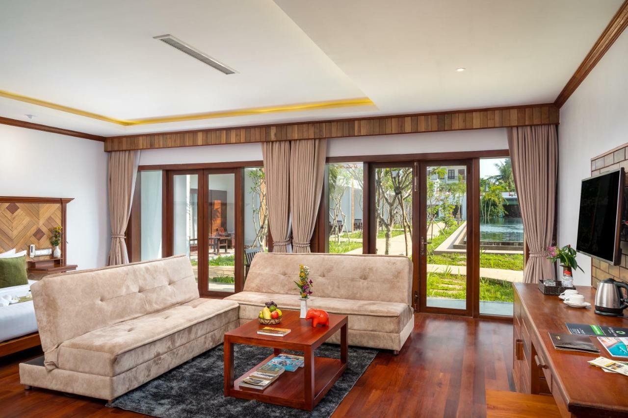 Khmer House Resort Siem Reap Bagian luar foto